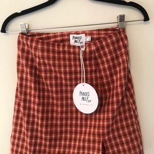 PRINCESS POLLY SKIRT